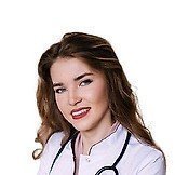 Врач Васильева Наталья Андреевна