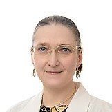 Врач Васильева Нина Юрьевна