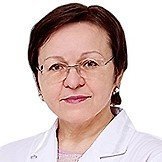Врач Васильева Ольга Илларионовна