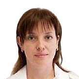 Врач Васильева Ольга Константиновна