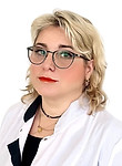 Врач Васильева Ольга Валентиновна