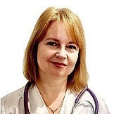 Врач Васильева Ольга Валериевна