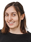 Врач Васильева Ольга Вячеславовна