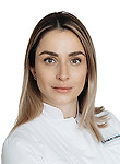 Врач Васильева Полина Александровна