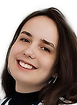 Врач Васильева София Сергеевна