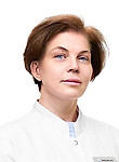 Врач Васильева Светлана Юрьевна