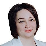 Врач Васильева Татьяна Александровна