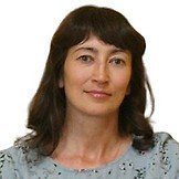 Врач Васильева Татьяна Борисовна