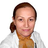 Врач Васильева Татьяна Генадьевна