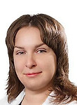 Врач Васильева Татьяна Игоревна