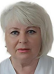 Врач Васильева Татьяна Леонидовна