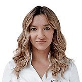 Врач Васильева Татьяна Сергеевна