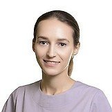 Врач Васильева Валентина Евгеньевна