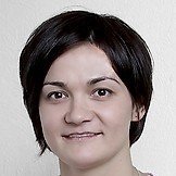 Врач Васильева Валентина Олеговна