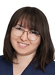 Врач Васильева Вера Валерьевна