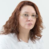 Врач Васильева Виктория Викторовна