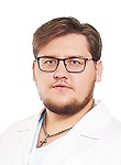 Врач Василевич Артём Викторович