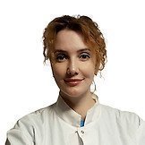 Врач Василевская Дарья Евгеньевна