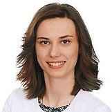 Врач Беляевская (Василевская) Дарья Михайловна