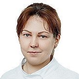 Врач Василевская Екатерина Михайловна