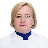 Врач Василевская Ирина Валентиновна