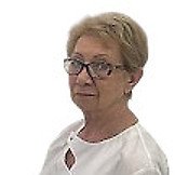 Врач Василевская Наталья Анатольевна