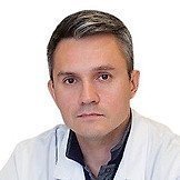 Врач Василевский Родион Петрович