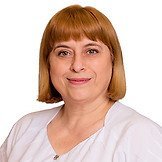 Врач Василияди Лариса Юрьевна