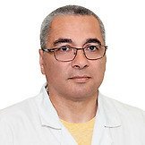 Врач Василёв Станимир Цветанович