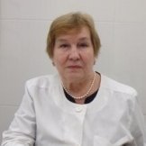 Врач Василькова Ольга Михайловна