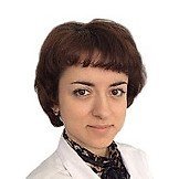 Врач Васильковская Анастасия Григорьевна