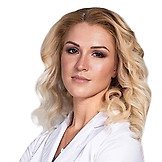 Врач Василльева Анастасиа Евгеньевна