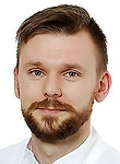 Врач Васин Илья Анатольевич