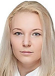 Врач Васина Александра Александровна
