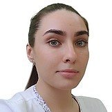 Врач Васина Алена Александровна