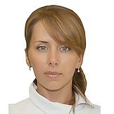 Врач Васина Алевтина Владимировна