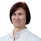 Врач Васина Алия Зинатуллаевна