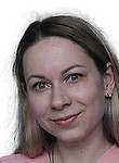 Врач Васина Анастасия Сергеевна