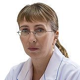 Врач Васина Лариса Алексеевна