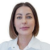 Врач Васина Маргарита Николаевна