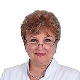 Врач Васина Надежда Владимировна