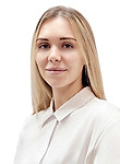 Врач Васина Наталья Александровна