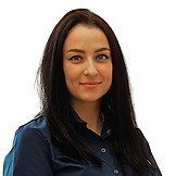 Врач Васина Светлана Сергеевна