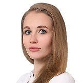 Врач Васина Светлана Владимировна