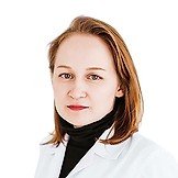 Врач Васинкина Инна Юрьевна