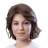 Врач Васёва Анна Алексеевна