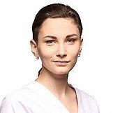 Врач Васюхина Ксения Маратовна