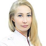 Врач Васюкова Елена Петровна