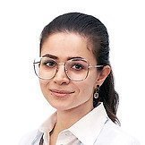 Врач Васюкова Наталья Олеговна