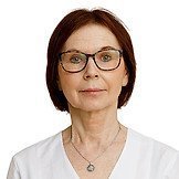 Врач Васюнькова Екатерина Ивановна